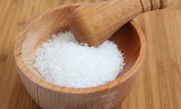 apa itu garam epsom dan manfaat garam epsom untuk kesehatan