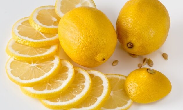 manfaat kulit buah jeruk untuk asam urat