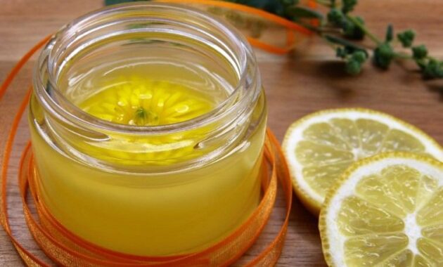 manfaat kulit jeruk lemon untuk mengatasi nyeri sendi